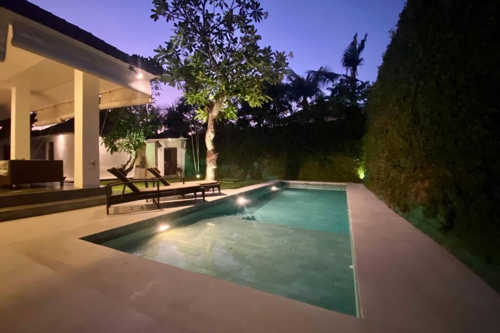 סמיניאק Villa Lola מראה חיצוני תמונה