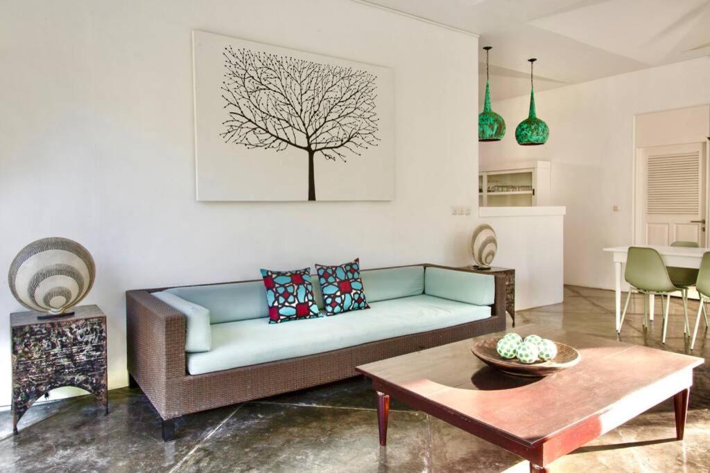 סמיניאק Villa Lola מראה חיצוני תמונה